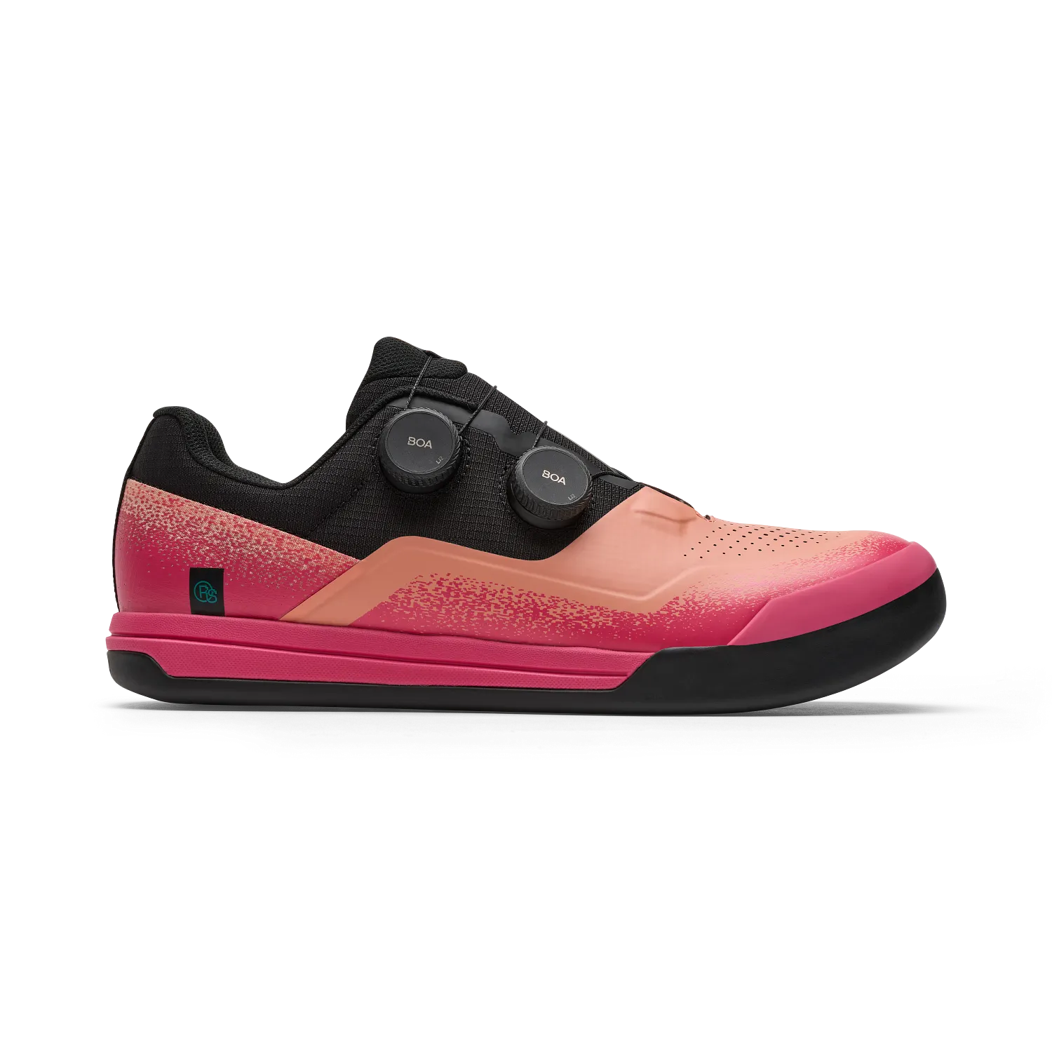 TENIS MASCULINO FOX CYCLING FOX UNION BOA FLAT VISION LE
